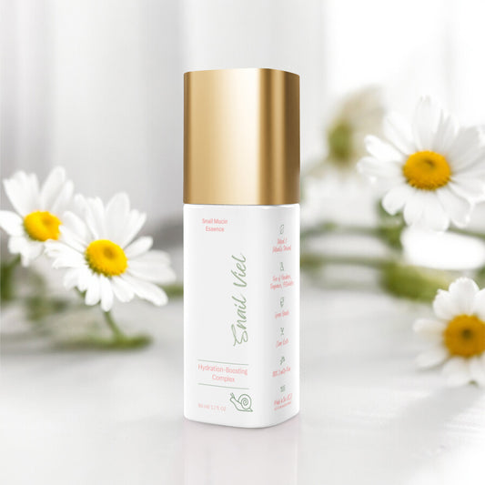 Snail Viel Mucin Essence